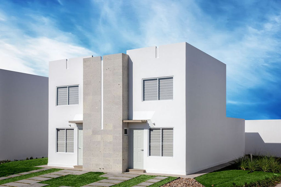 Sendas Residencial