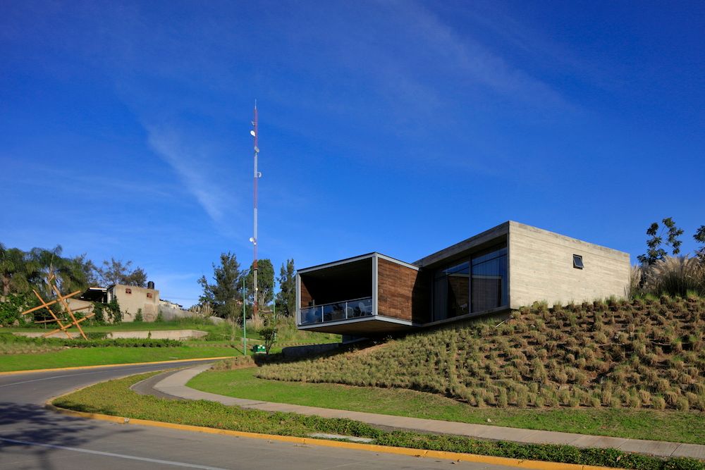 Colinas de San Isidro Departamentos