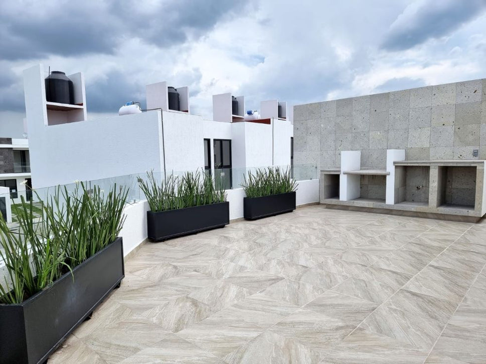 Mykonos Residencial