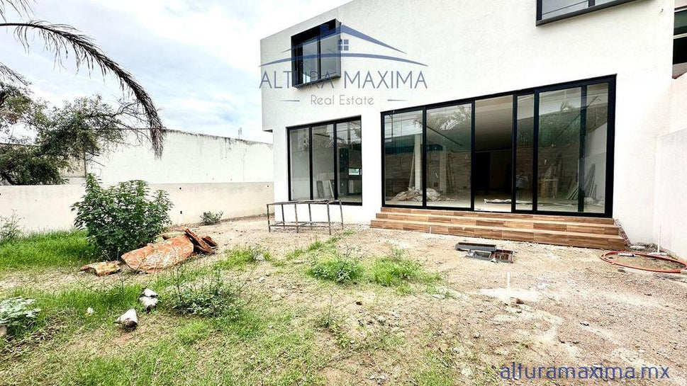 Lujosa Casa En Pre-Venta Puerta De Hierro Zapopan