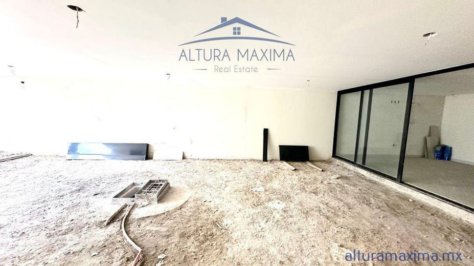 Lujosa Casa En Pre-Venta Puerta De Hierro Zapopan