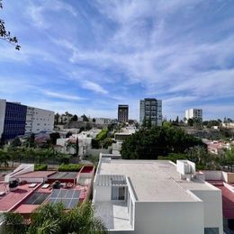 Casa Renta Patria Universidad Zapopan (Sin Muebles)