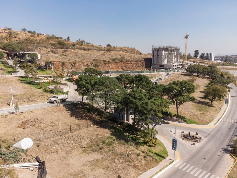 Panorama Las Fuentes