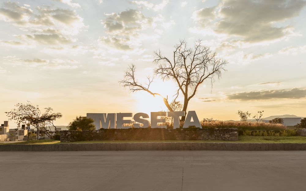 Meseta Altta Homes