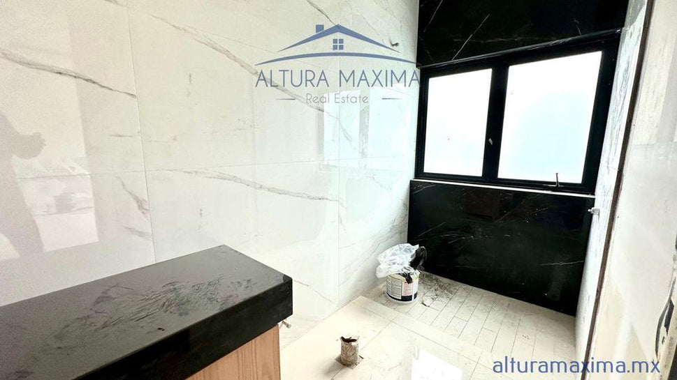 Lujosa Casa En Pre-Venta Puerta De Hierro Zapopan