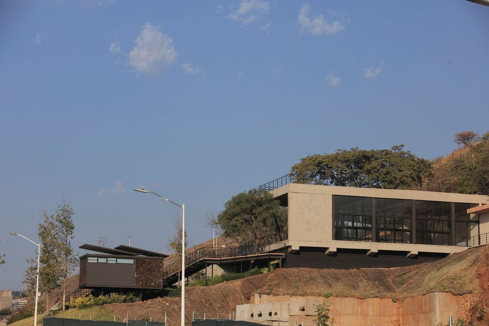 Panorama Las Fuentes