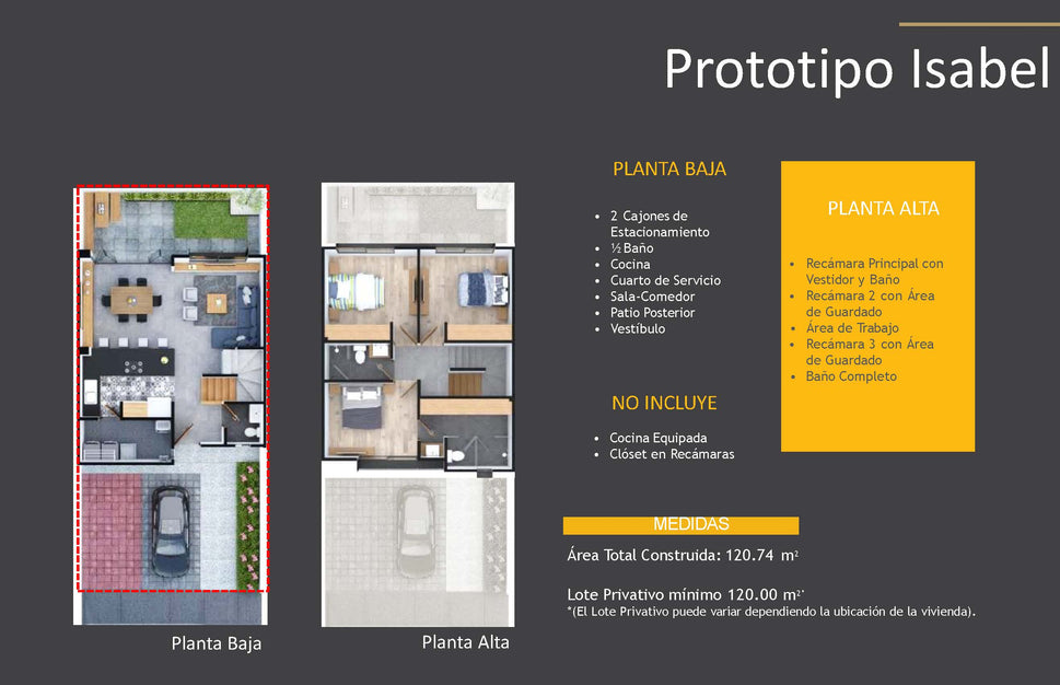 Residencial Ámbar