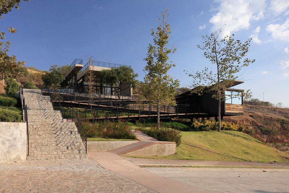 Panorama Las Fuentes