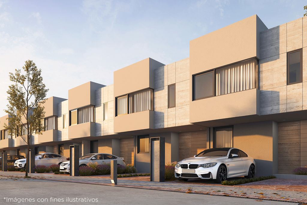 Zuria Residencial