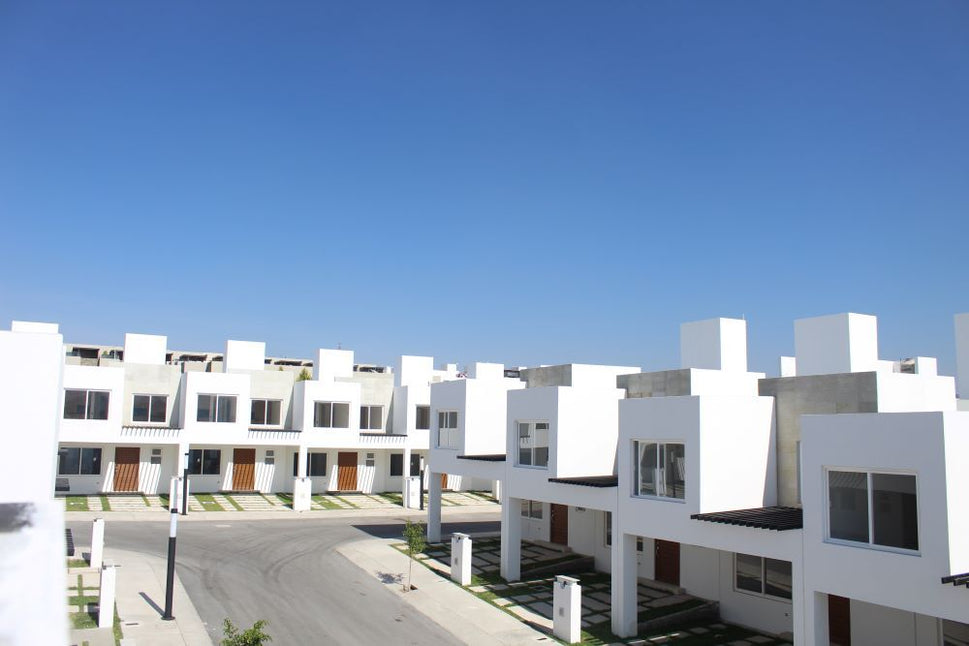 Manantiales Residencial Premium