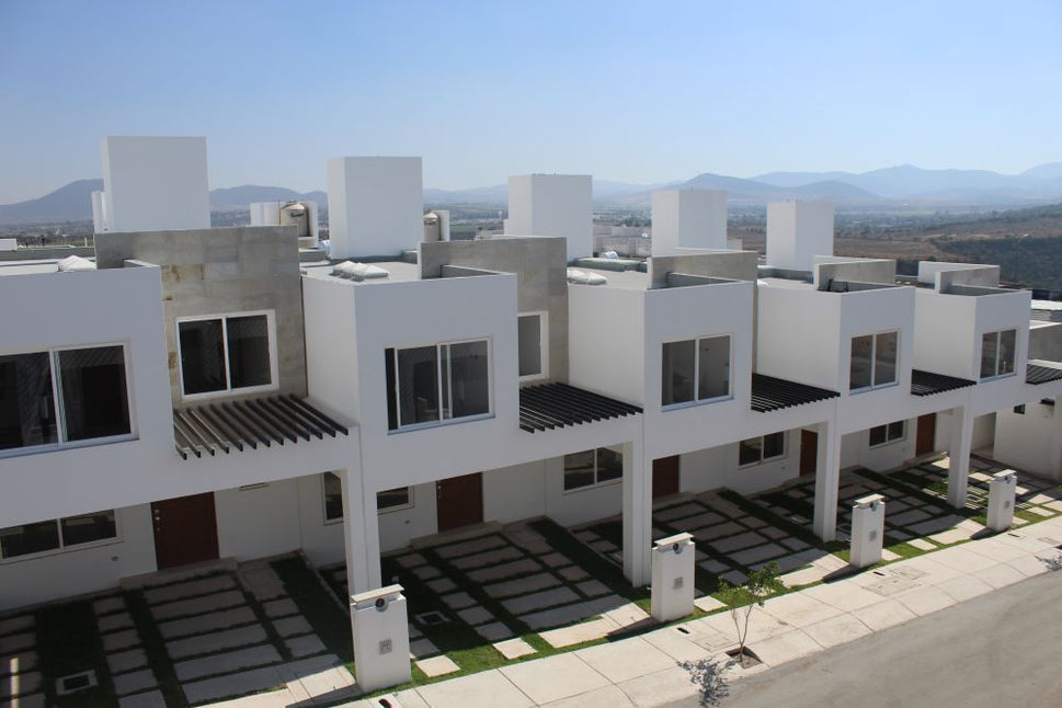 Manantiales Residencial Premium