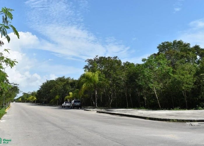 Paseo del Mayab Mz 16 Lote 32, Playa del Carmen Centro, Solidaridad, Quintana Roo