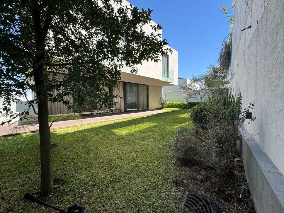 Casa En Puerta Aqua En Renta De Lujo Zona Diamante Zapopan Puerta De Hierro