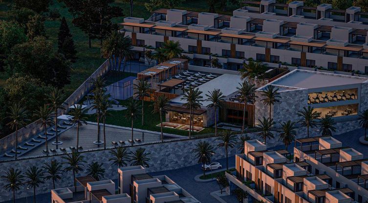 Residencial AMAILÁ