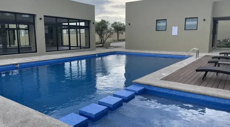 Villas del Refugio Nogales