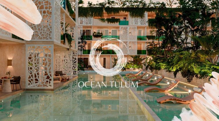 Ocean Tulum