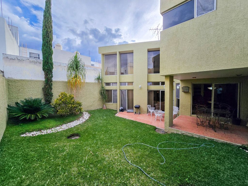 Casa En Renta En Providencia, Guadalajara