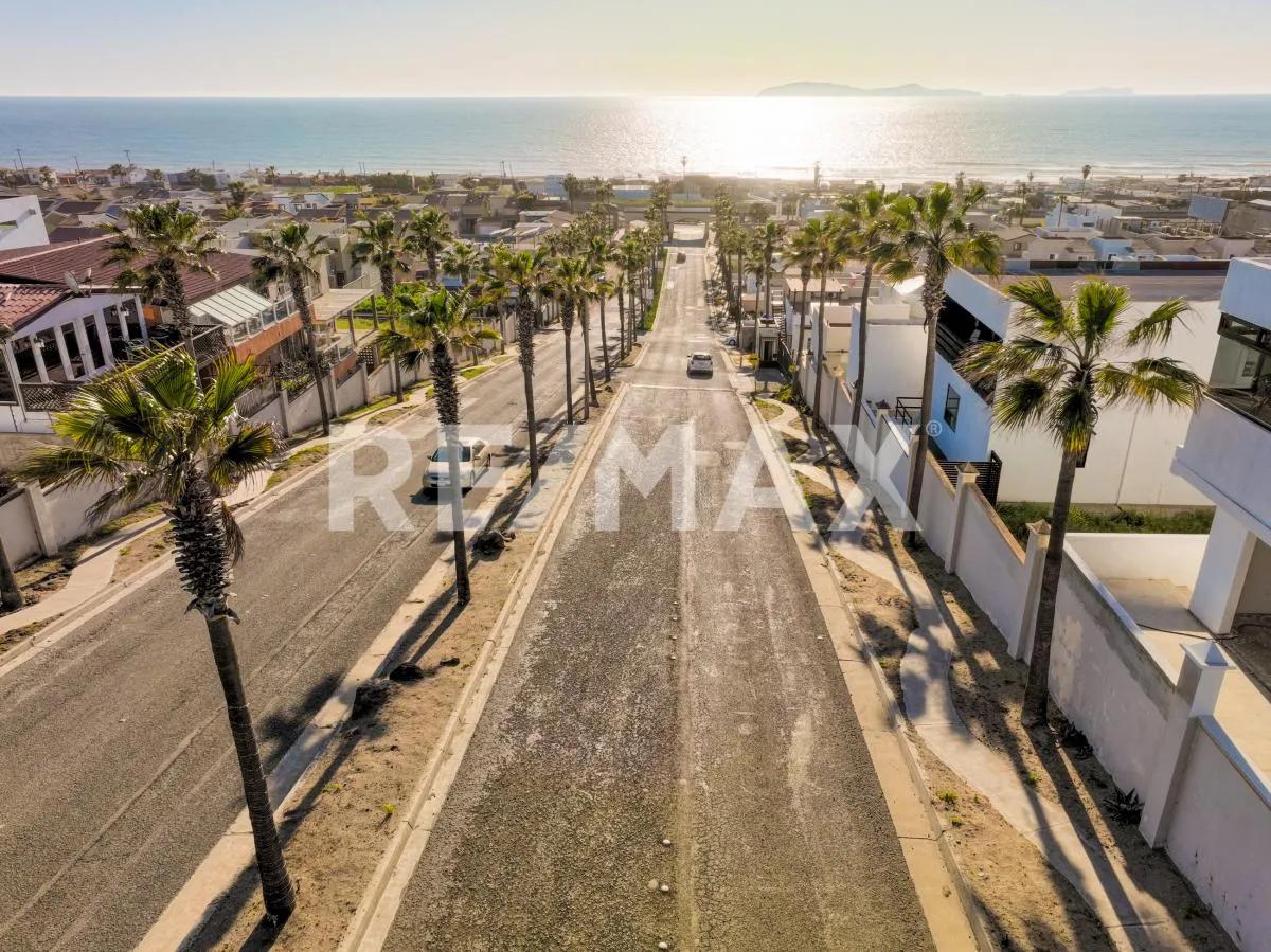 San Marino, Campo Torres, Playas De Rosarito, Baja California