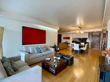 3 Bedrooms in Arquimedes Polanco v seccion