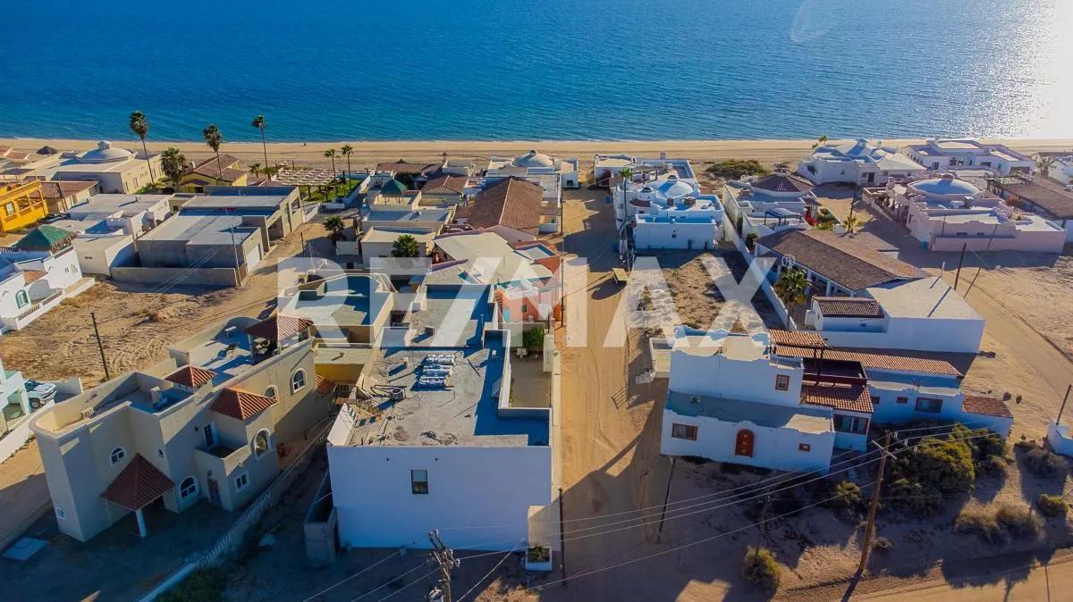 Las Mareas 56, Las Conchas, Puerto Peñasco, Sonora