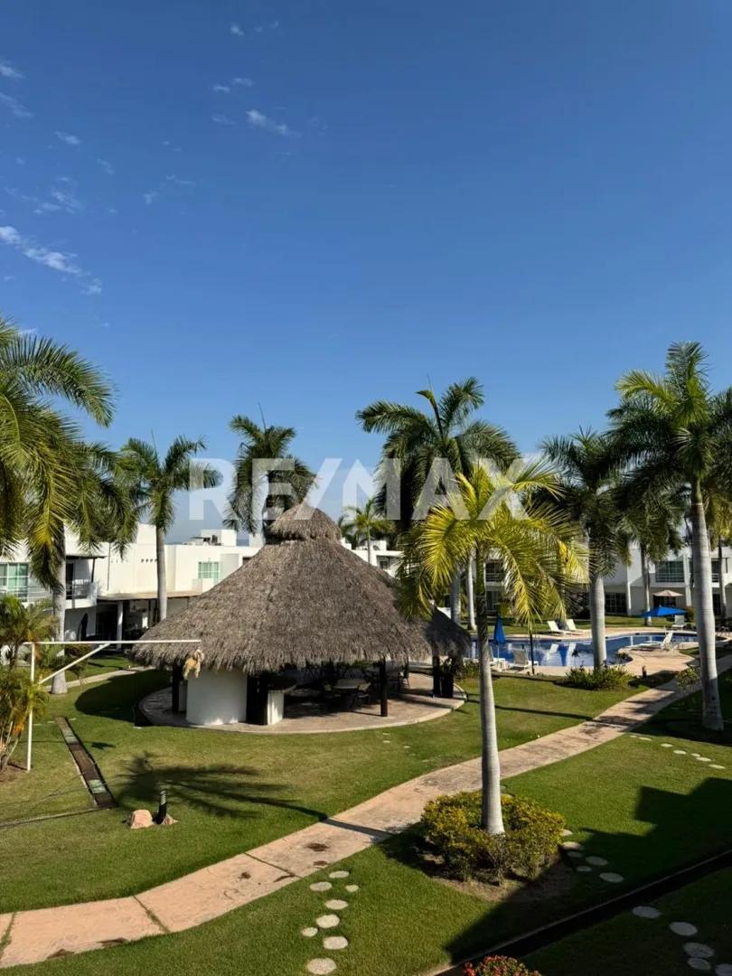 Av. De Las Ceibas, Bahía De Banderas, Nayarit