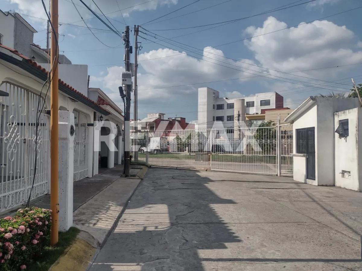 Calle 18, Sabina, Centro, Tabasco