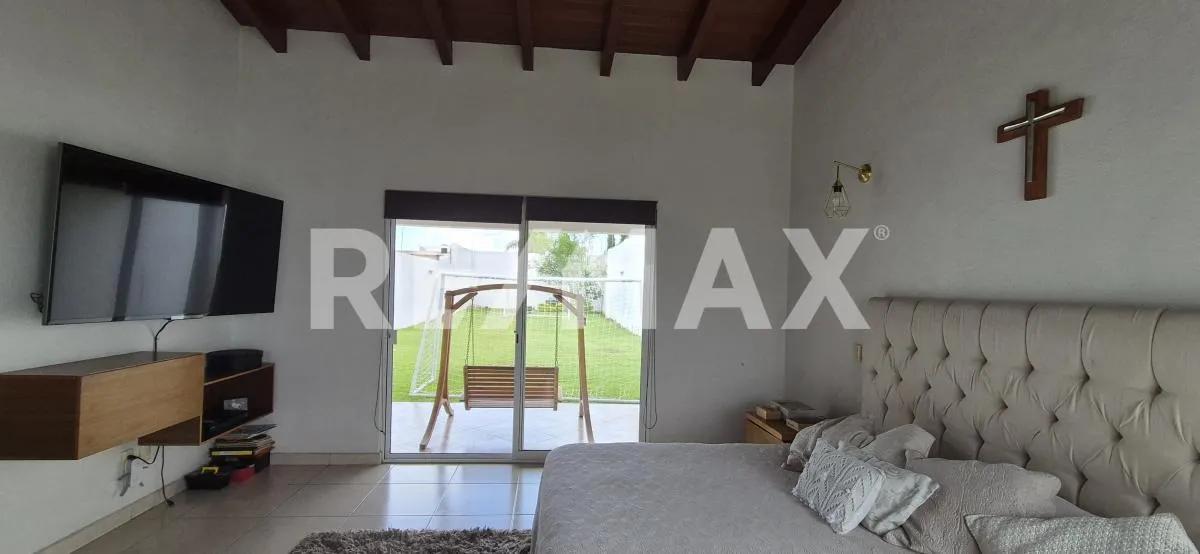 Privada De Alba, Conjunto Hab Santa Anita, Corregidora, Querétaro