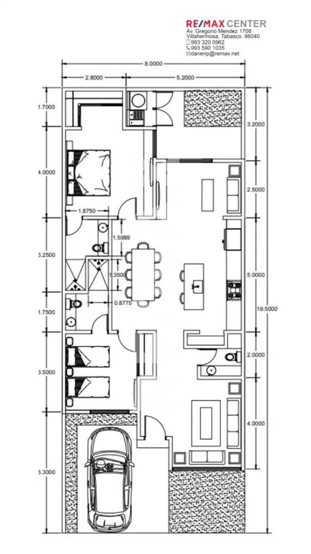 Residencial Las Joyas, Carr. Villahermosa-Nacajuca, Nacajuca, Tabasco