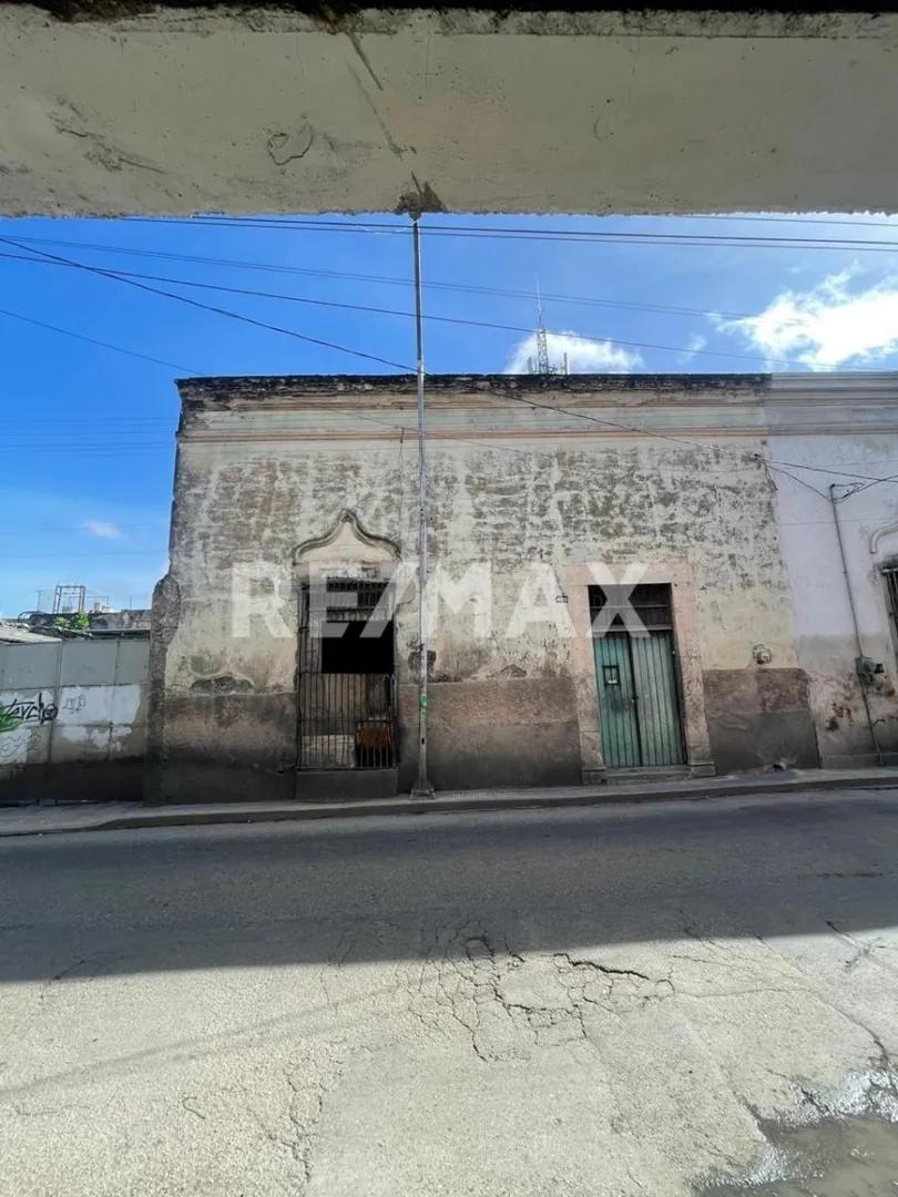 71, Merida Centro, Mérida, Yucatán