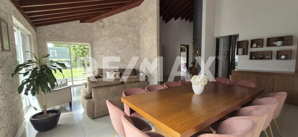 Privada De Alba, Conjunto Hab Santa Anita, Corregidora, Querétaro