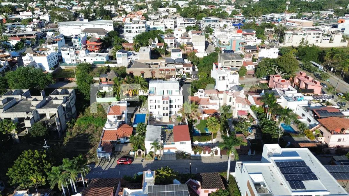 Carmen Serdan, Bucerias Centro, Bahía De Banderas, Nayarit