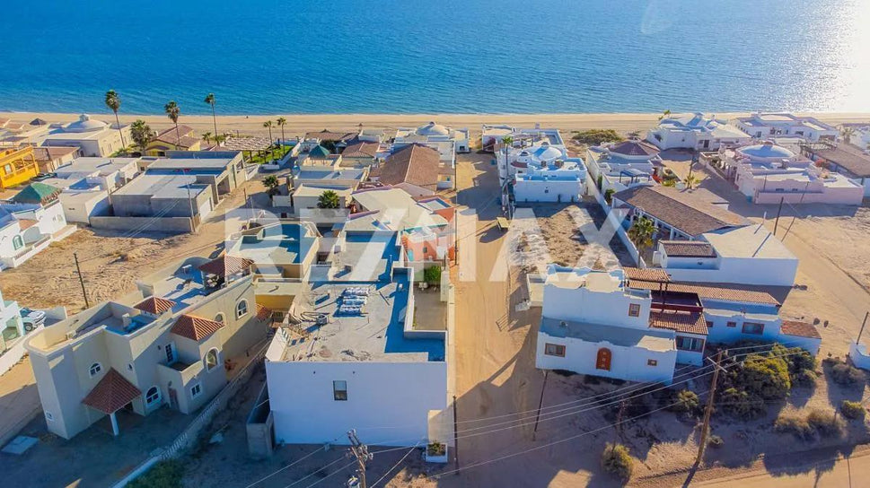 Las Mareas 56, Las Conchas, Puerto Peñasco, Sonora