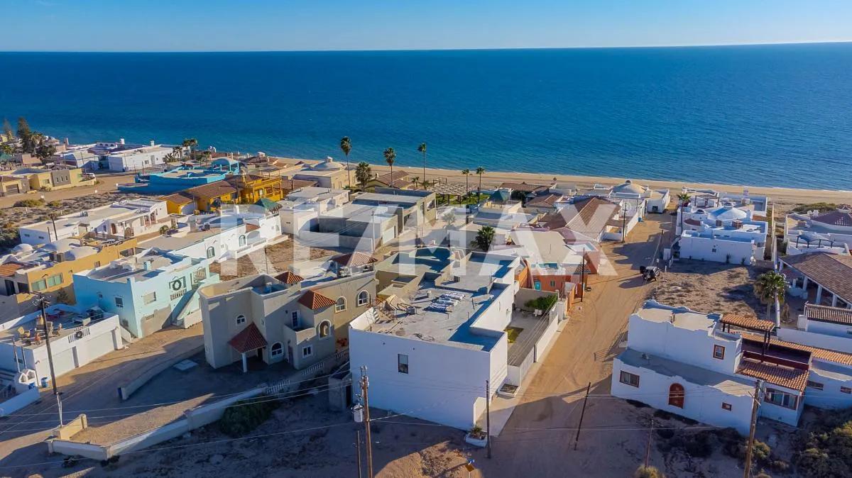 Las Mareas 56, Las Conchas, Puerto Peñasco, Sonora