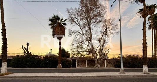 Calle Rio Sonora, Fracc Las Fuentes