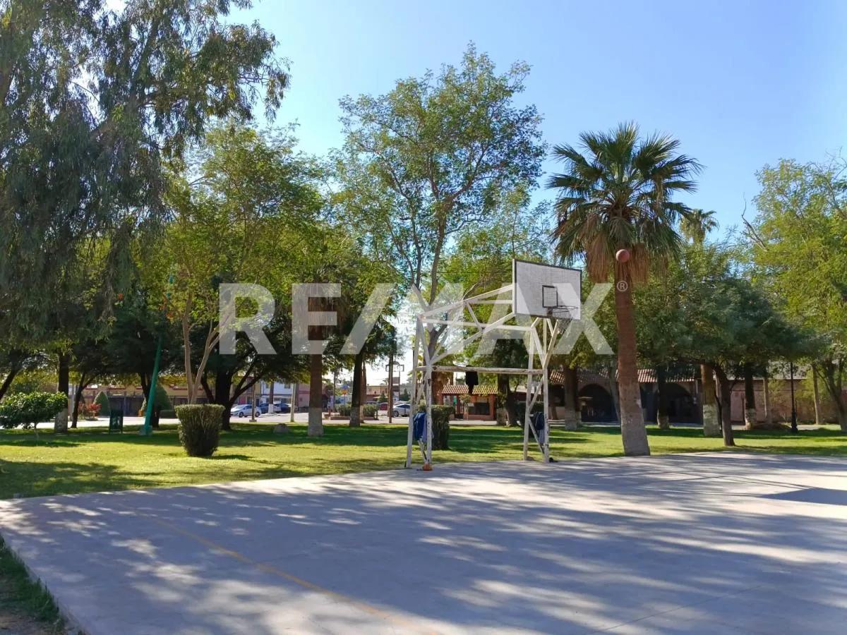 Paseo De La Rumorosa, Fracc Jardines De San Marcos, Mexicali, Baja California