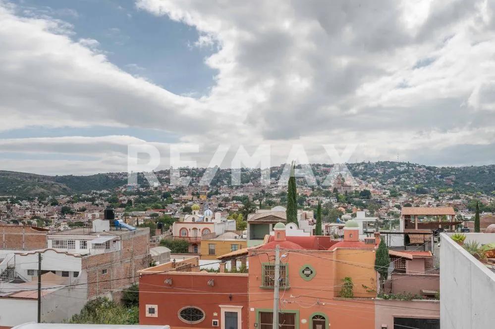 W69W+96C, San Miguel De Allende, Gto., San Miguel De Allende, Guanajuato