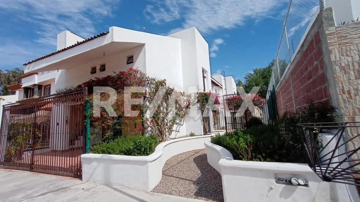 Las Trojes Residencial, Res Hacienda Las Trojes, Corregidora, Querétaro