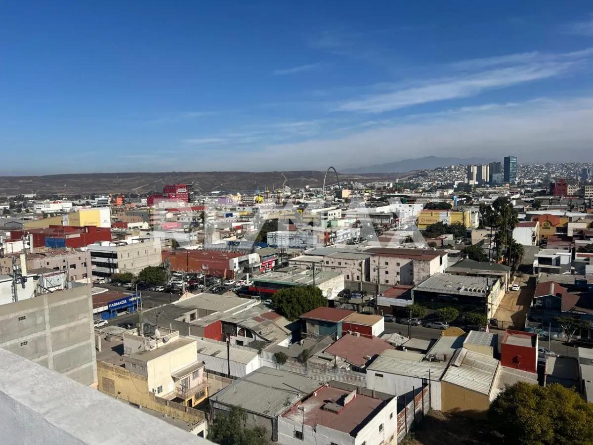 Salvador Días Mirón 4Ta, Zona Centro, Tijuana, Baja California