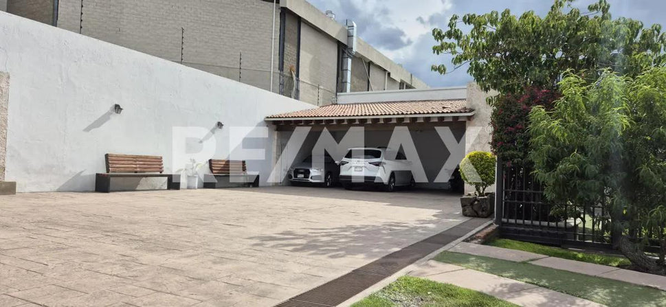 Privada De Alba, Conjunto Hab Santa Anita, Corregidora, Querétaro