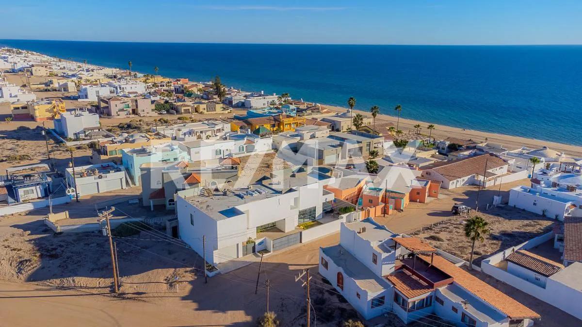 Las Mareas 56, Las Conchas, Puerto Peñasco, Sonora