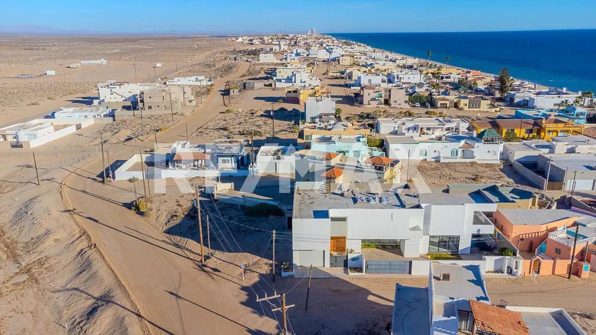 Las Mareas 56, Las Conchas, Puerto Peñasco, Sonora