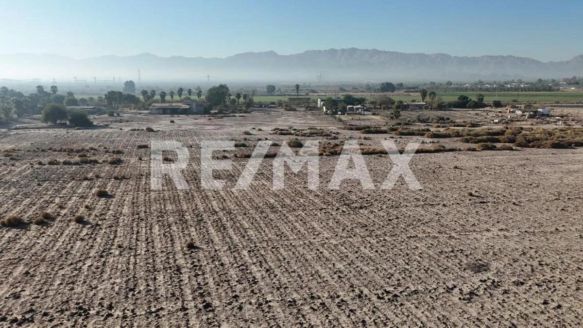 Progreso Nacional, Mexicali, Baja California