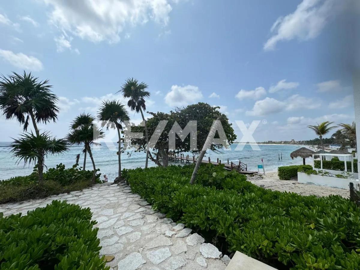 Punta Sur, Tulum, Quintana Roo