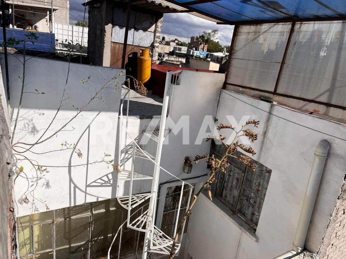 Calle Juarez, Santa Anita, Iztacalco, Ciudad De México