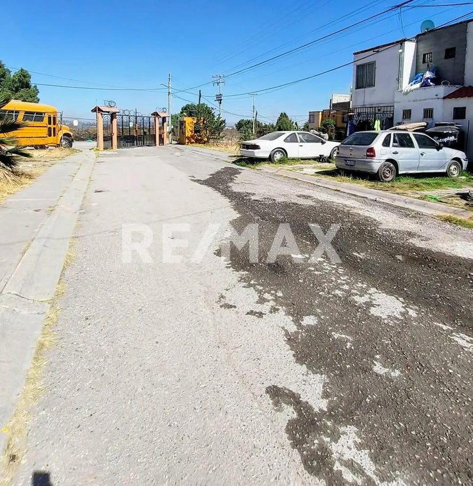 Conjunto Urbano, Jardines De San Miguel Ii, Cuautitlán Izcalli, Estado De México