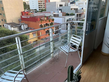 2 Bathrooms in Ejercito nacional, Polanco iv seccion