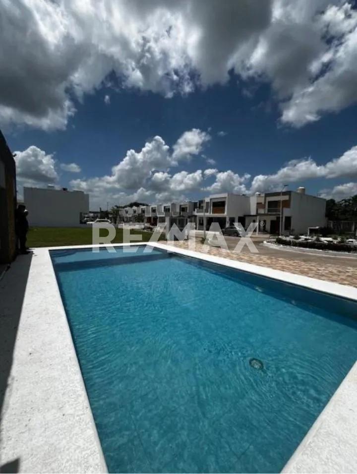 Residencial Las Joyas, Carr. Villahermosa-Nacajuca, Nacajuca, Tabasco