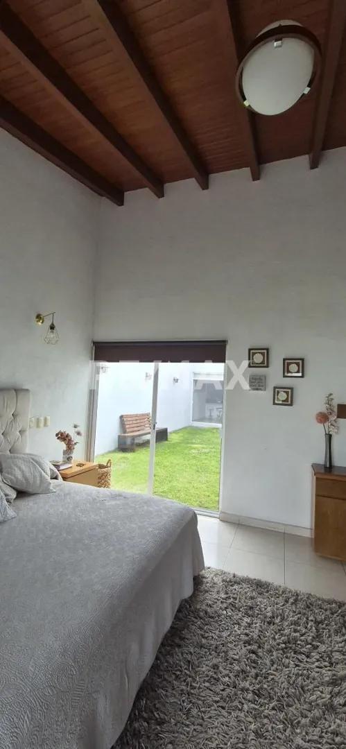 Privada De Alba, Conjunto Hab Santa Anita, Corregidora, Querétaro