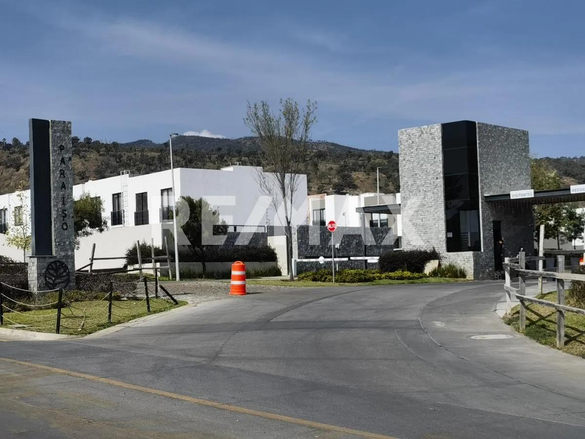 Boulevard Bosques De Santa Anita, Tlajomulco De Zúñiga, Jalisco