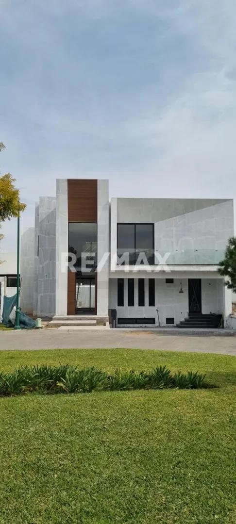 (Residencial Los Sueños) Av Vallarta Eje Poniente, Rancho Contento, Zapopan, Jalisco